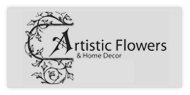 Artistic Flowers and Home Decor
