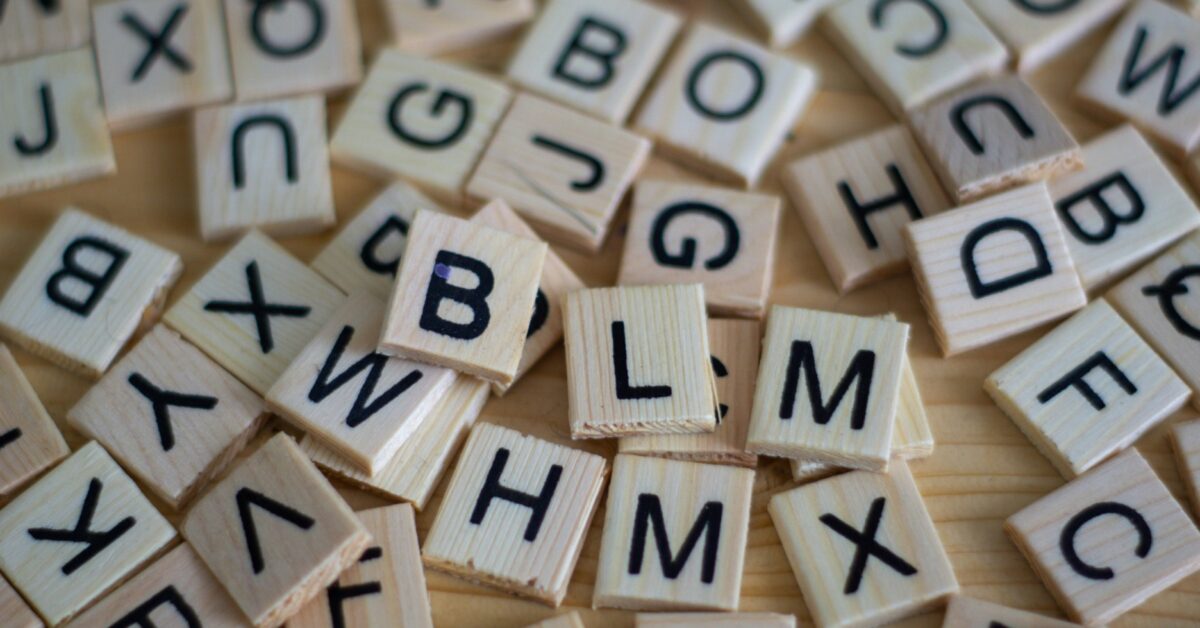 Highly ranking sites with lots of words