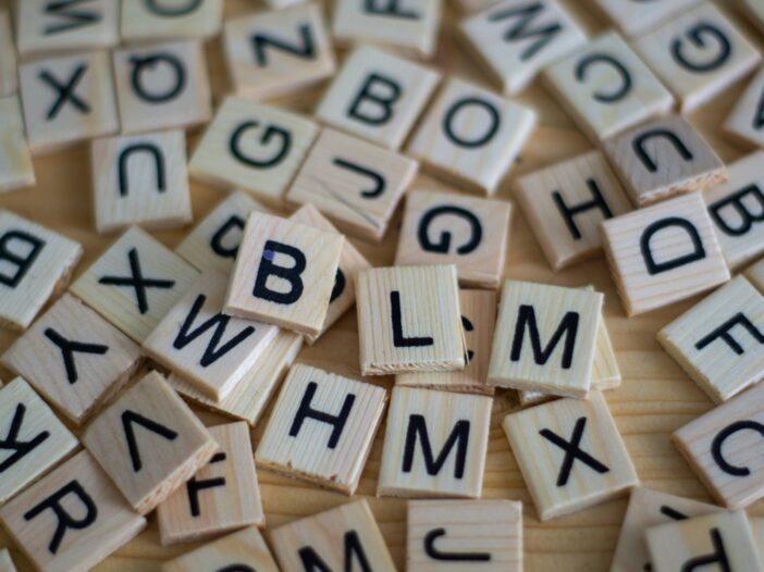 Highly ranking sites with lots of words