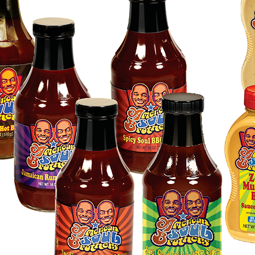 American Soul Brothers