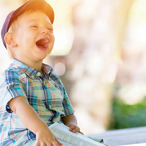 Dynamic Speech and Language Therapy