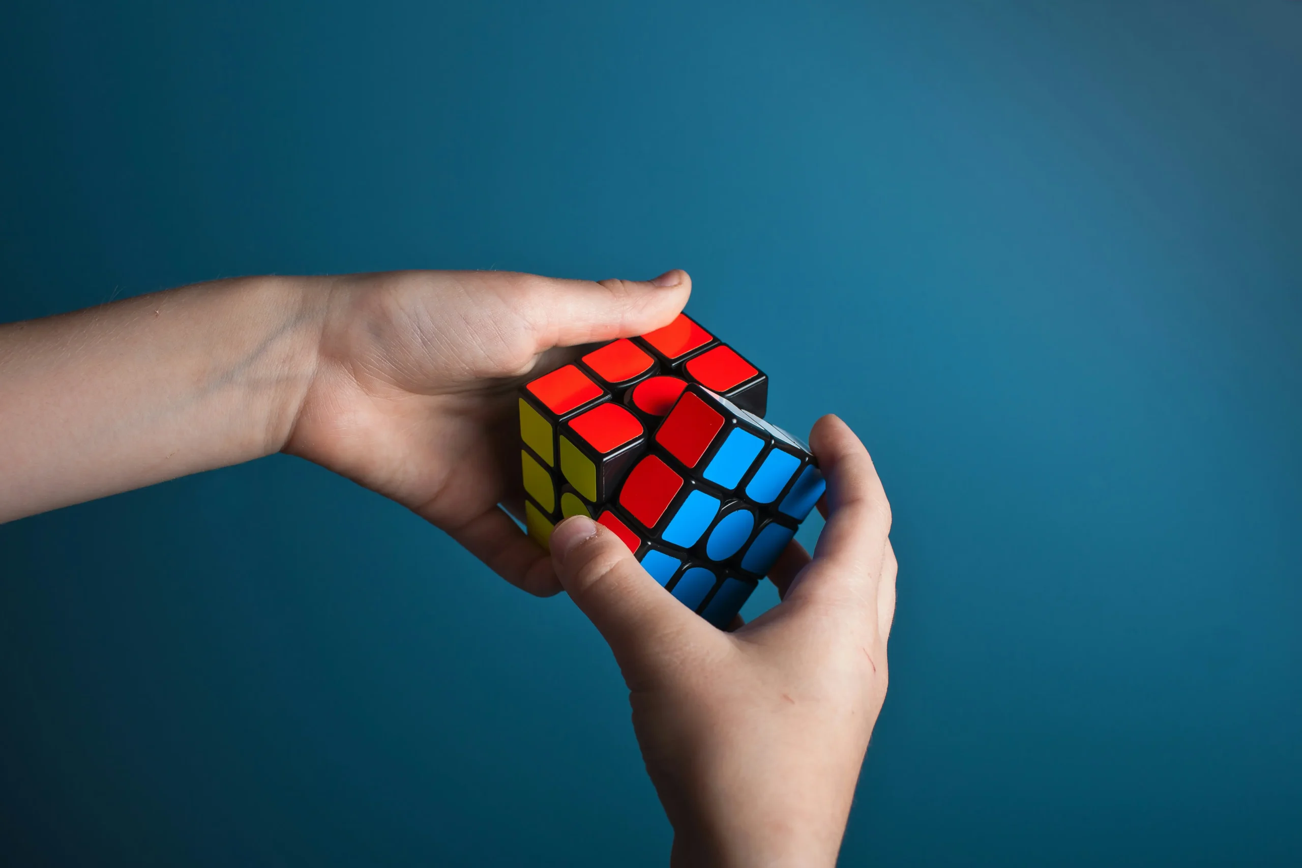 azunga-marketing-llc-consistent-branding-puzzle-cube