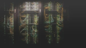 Azunga Marketing Web Hosting in Portland OR Server Pic